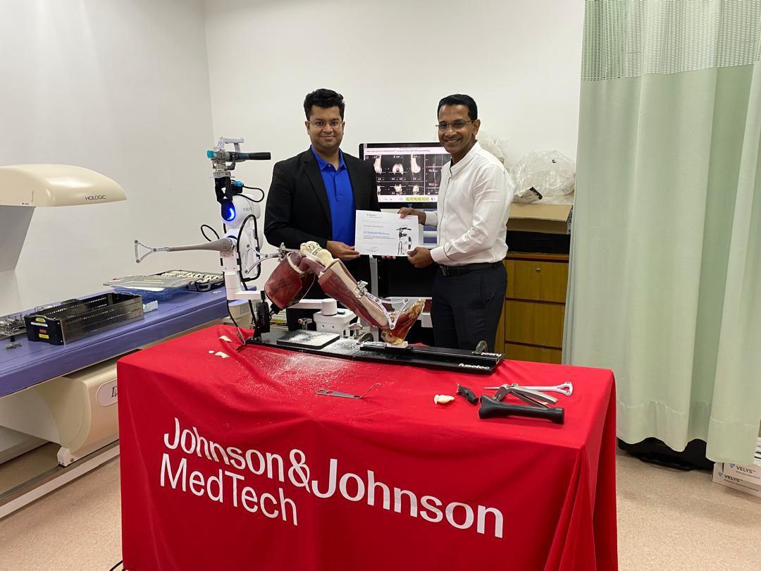 Knee Arthroplasty: New and Future Directions, Springer